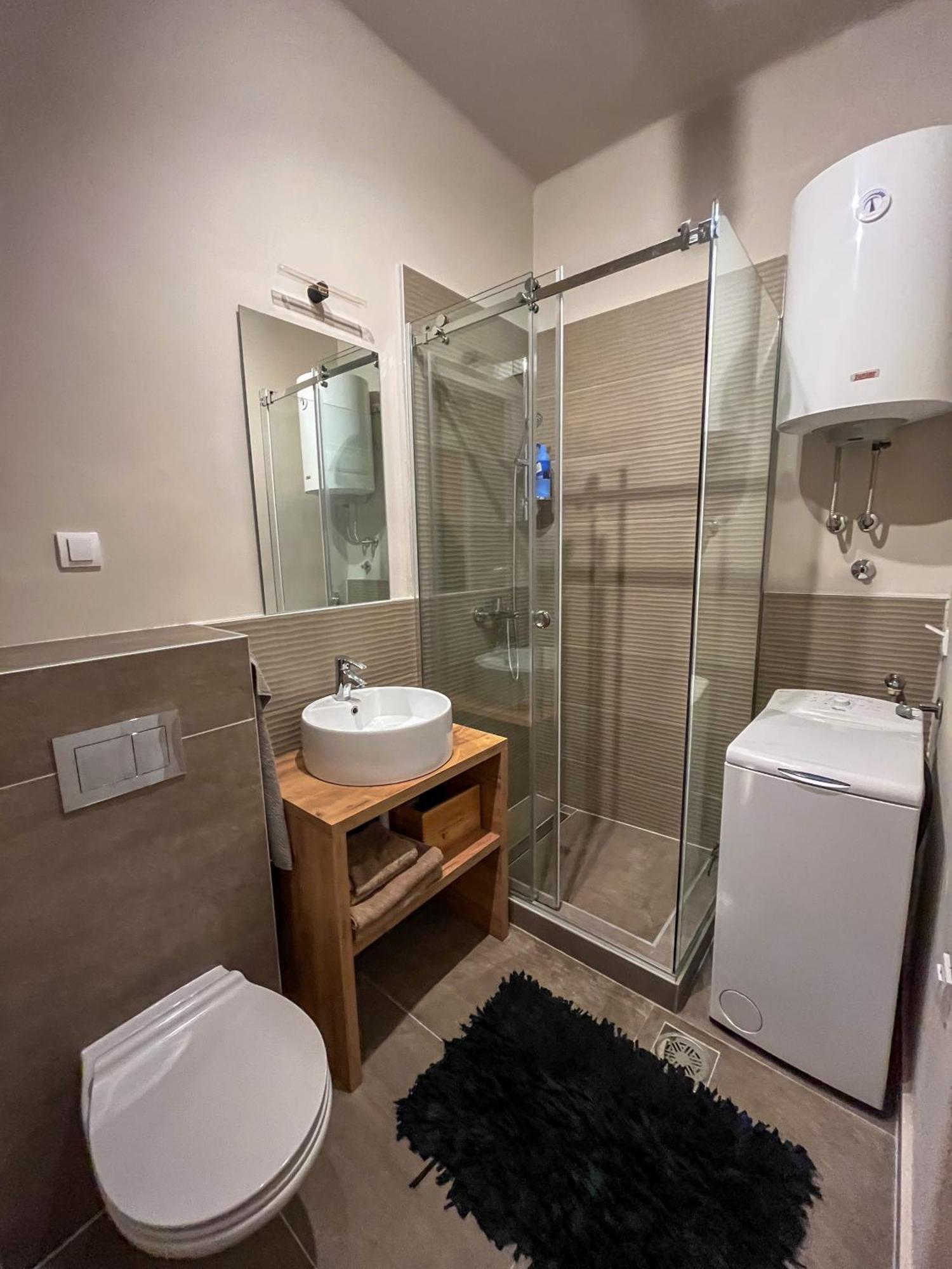 Two Bedroom Apartment Near Slavija Square Белград Екстериор снимка