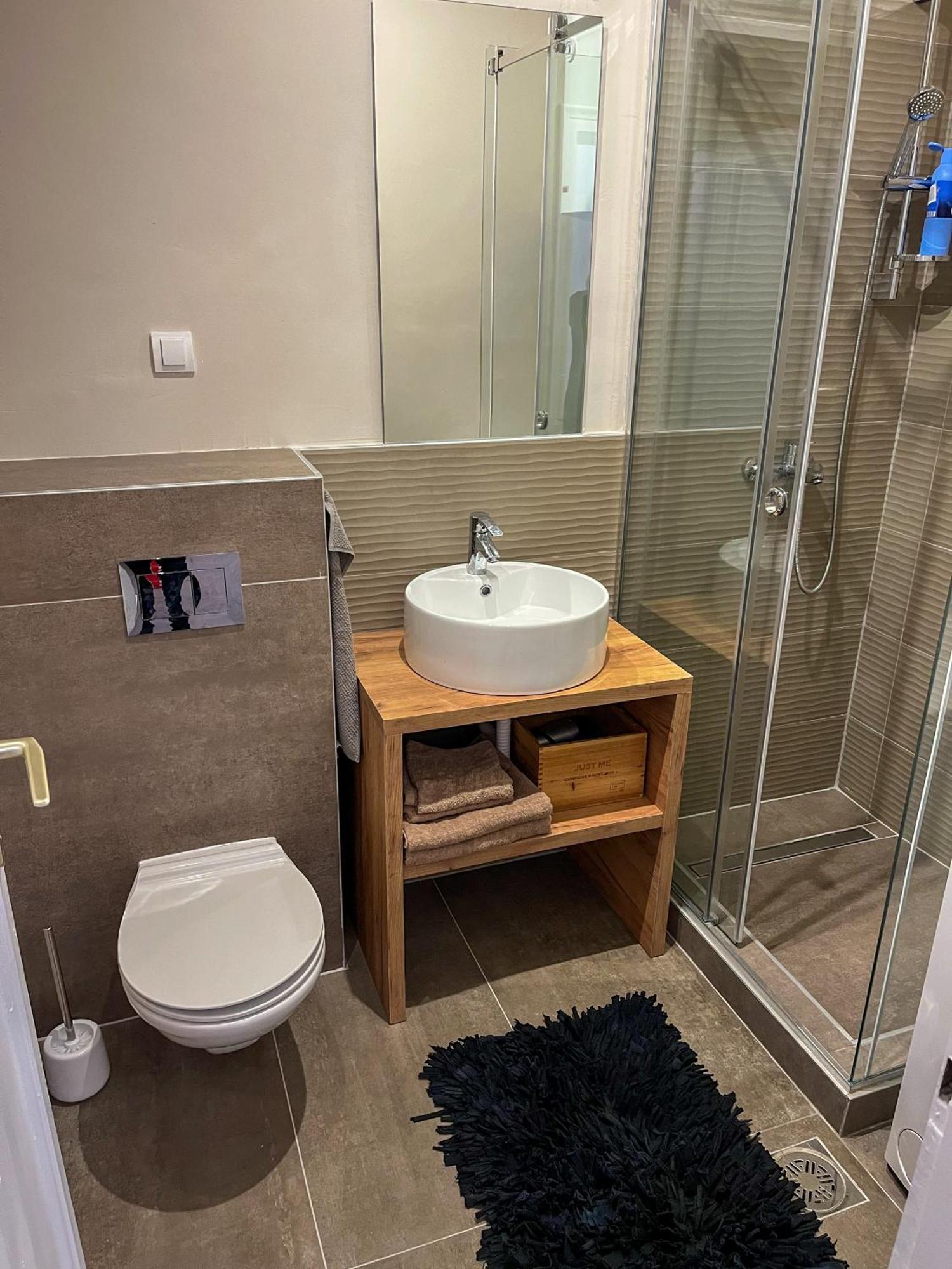 Two Bedroom Apartment Near Slavija Square Белград Екстериор снимка