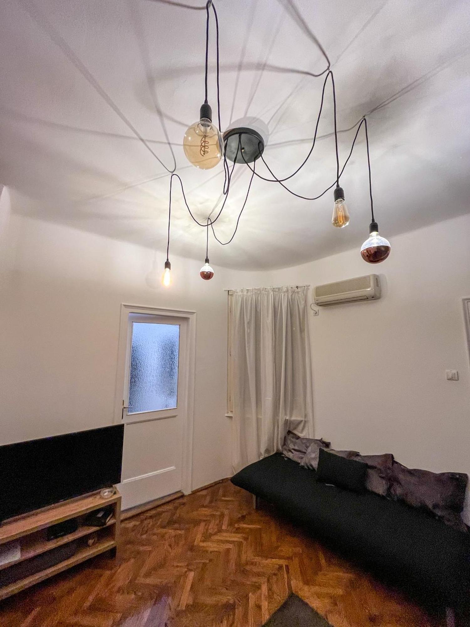 Two Bedroom Apartment Near Slavija Square Белград Екстериор снимка