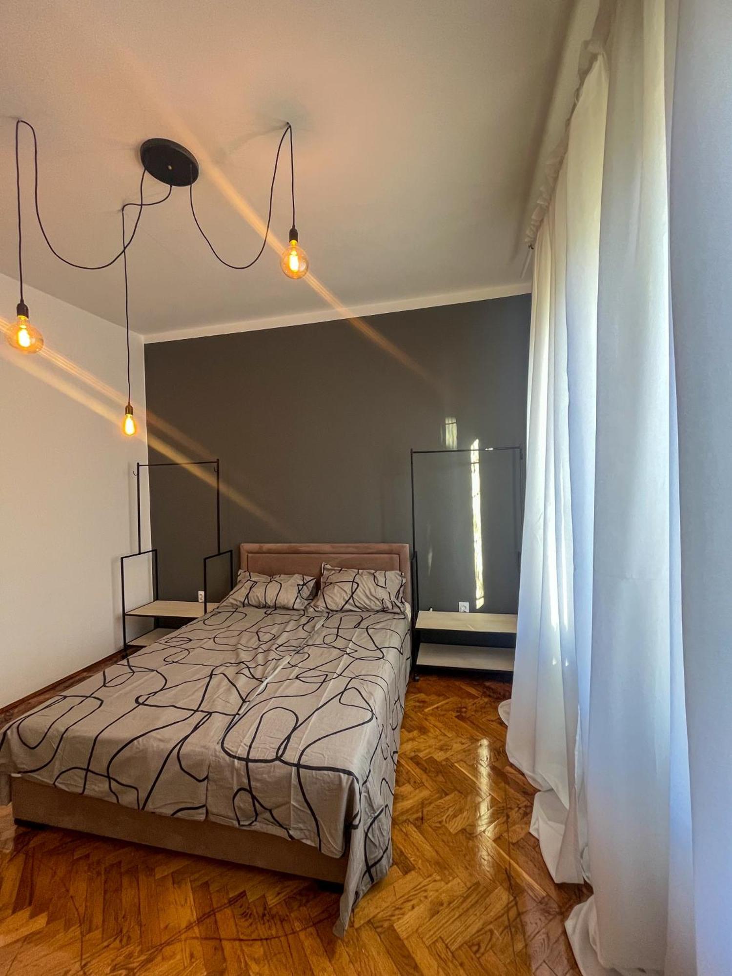 Two Bedroom Apartment Near Slavija Square Белград Екстериор снимка