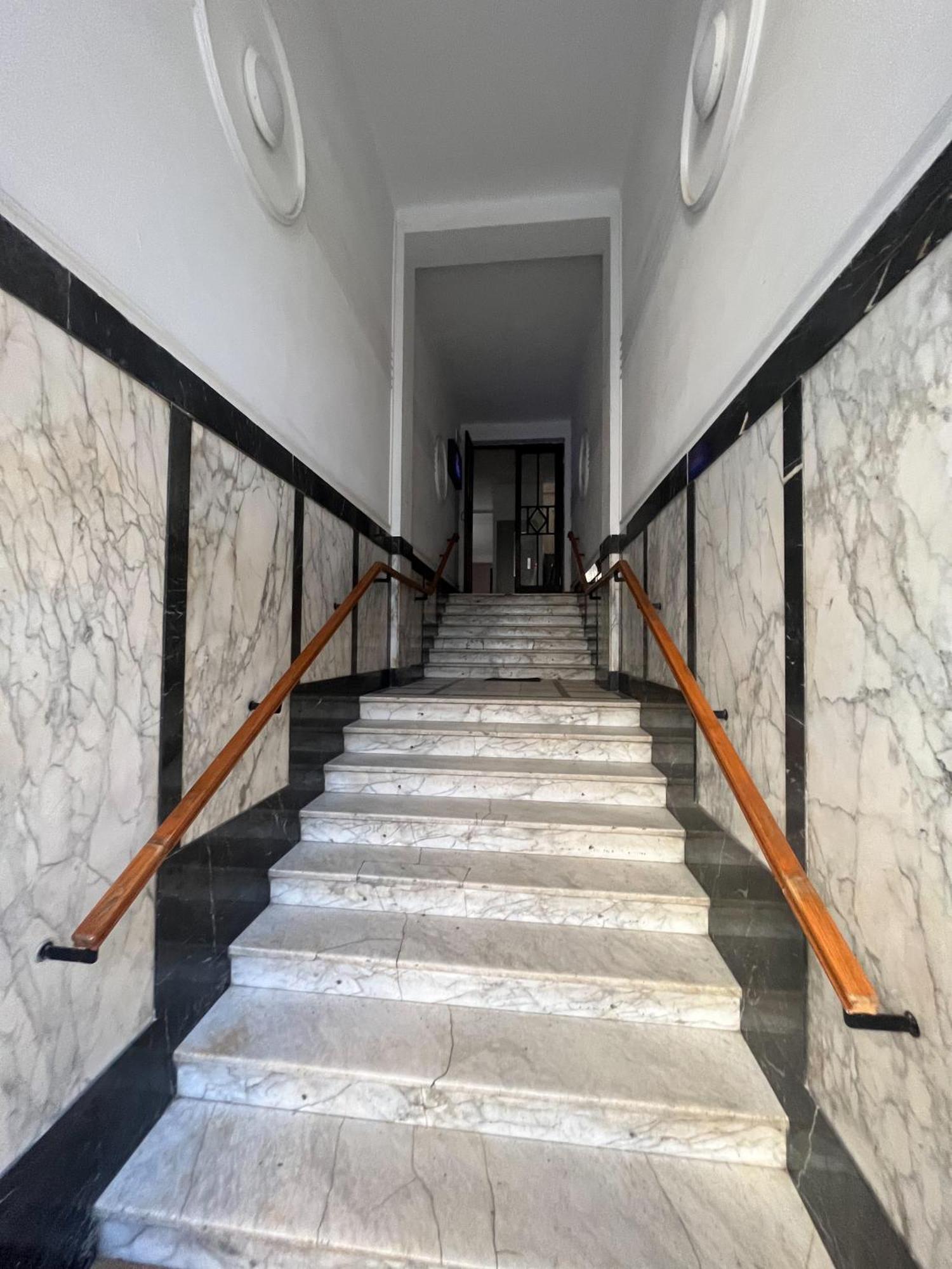 Two Bedroom Apartment Near Slavija Square Белград Екстериор снимка