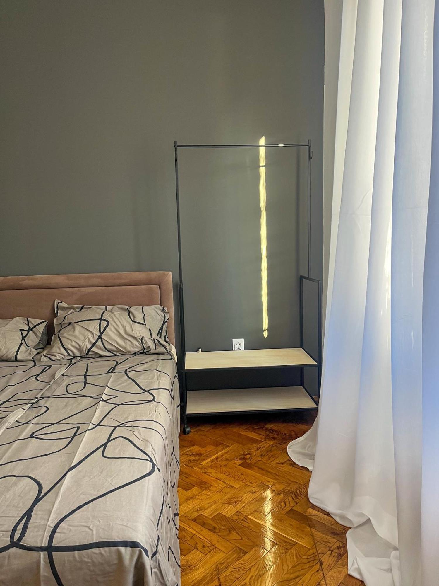 Two Bedroom Apartment Near Slavija Square Белград Екстериор снимка