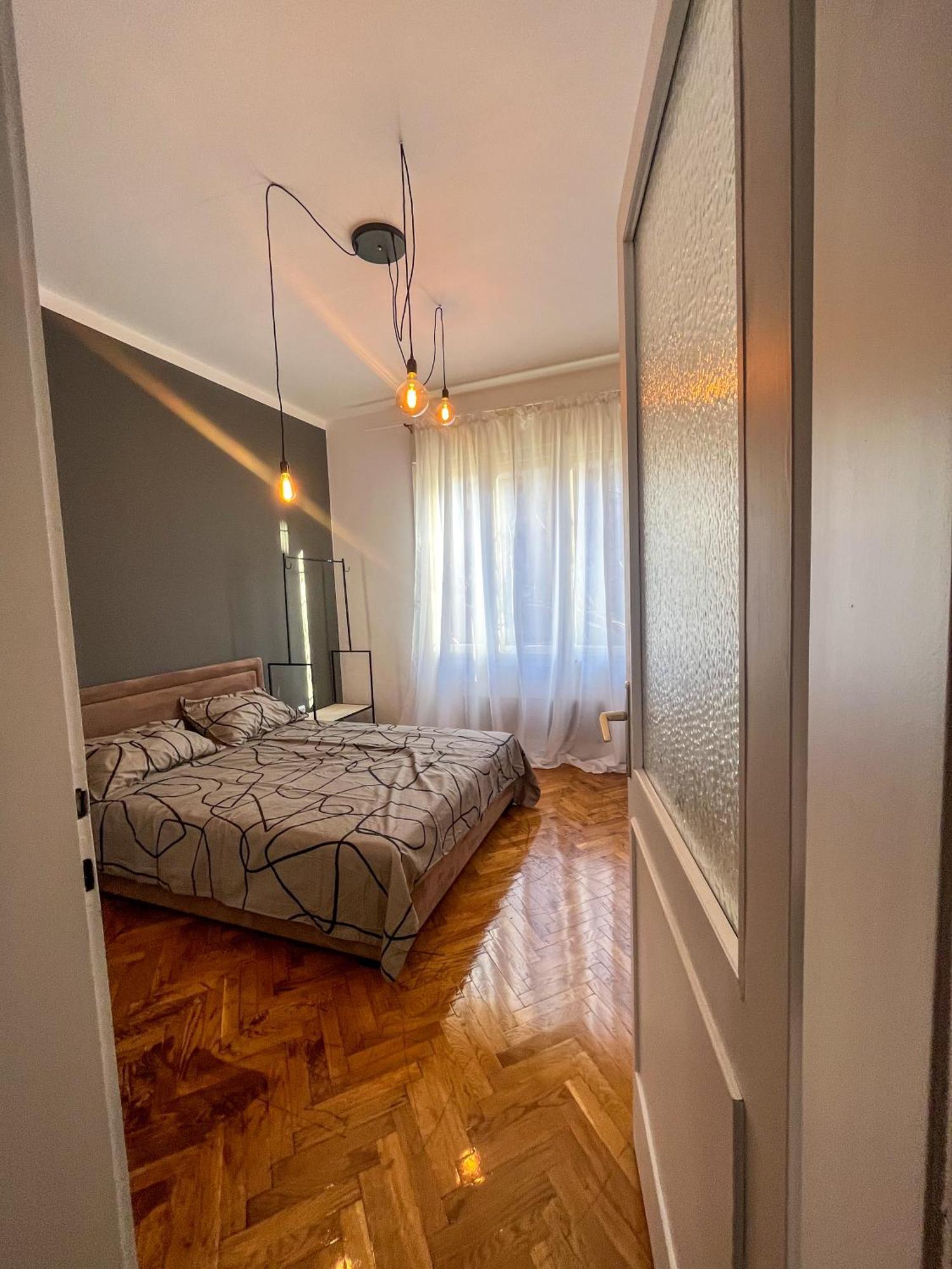 Two Bedroom Apartment Near Slavija Square Белград Екстериор снимка
