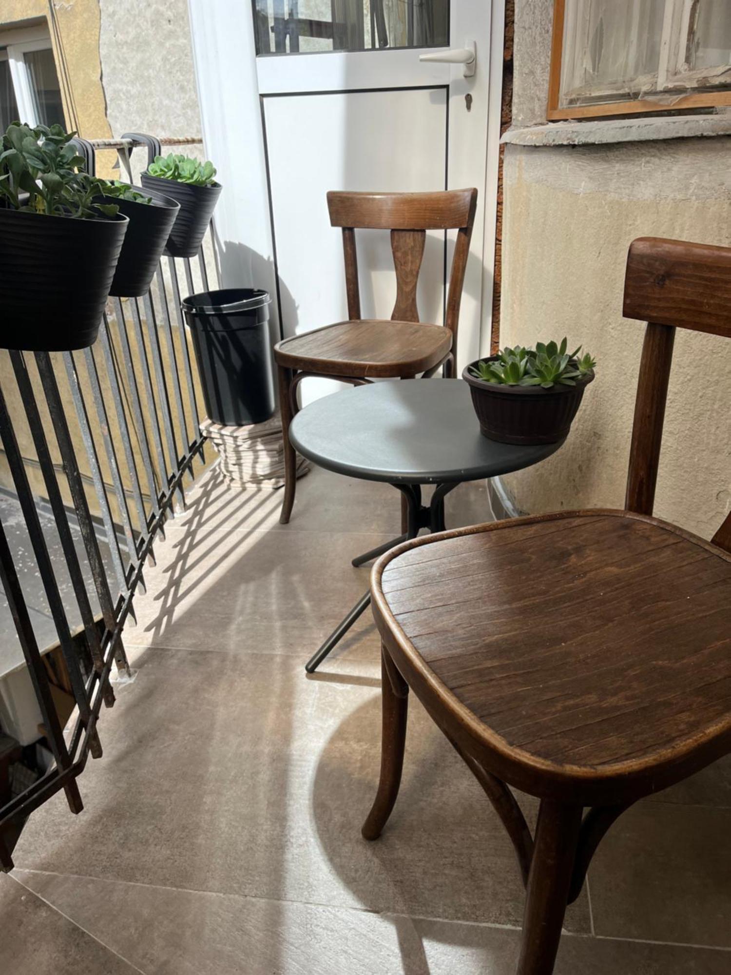 Two Bedroom Apartment Near Slavija Square Белград Екстериор снимка