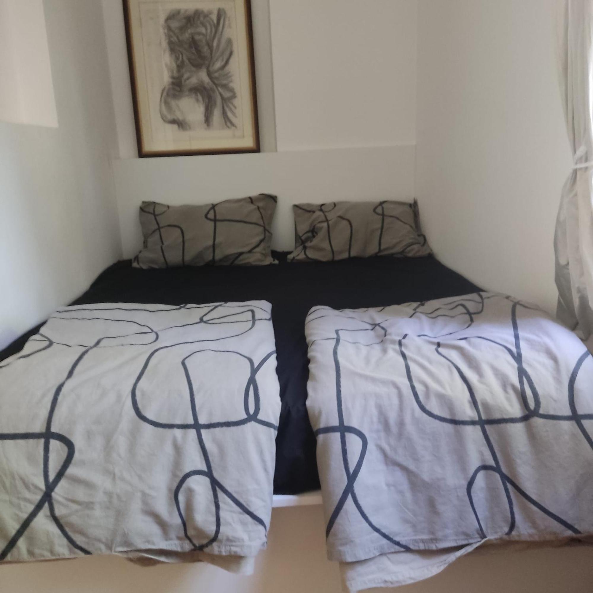 Two Bedroom Apartment Near Slavija Square Белград Екстериор снимка